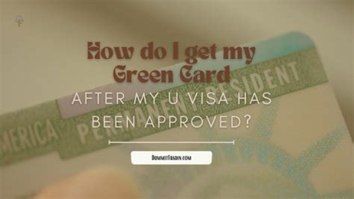 What happens if I get divorced after I get my green card?