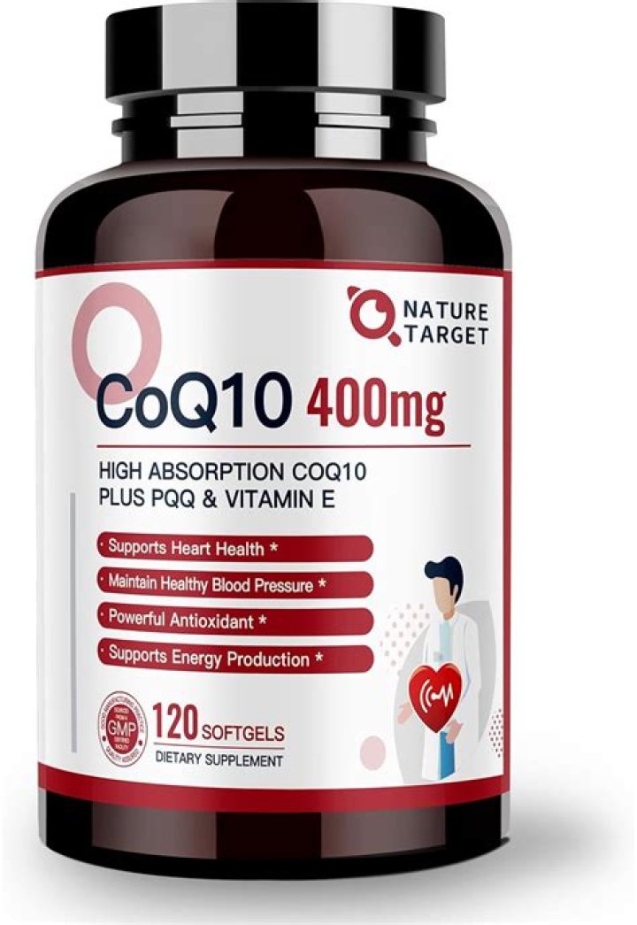 What happens if you don't take CoQ10 with statins?