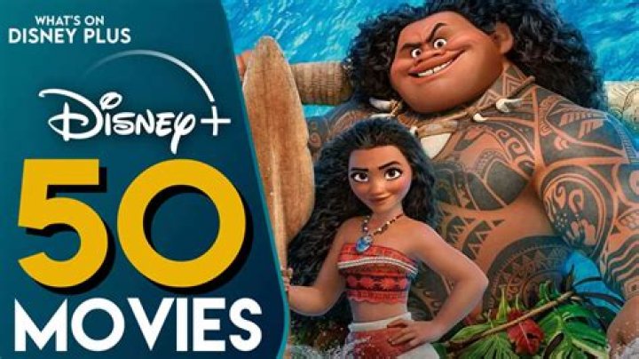 What has been removed from Disney+?