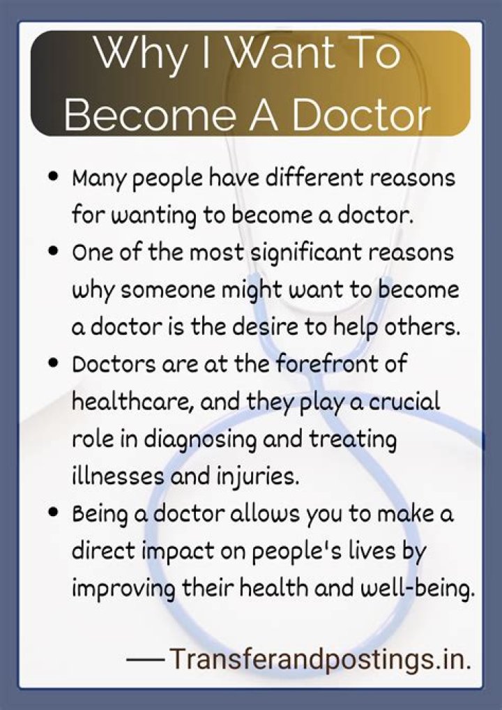 What IQ do you need to become a doctor?