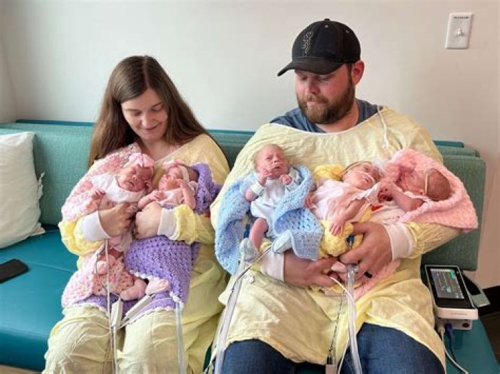 What is a June baby called?