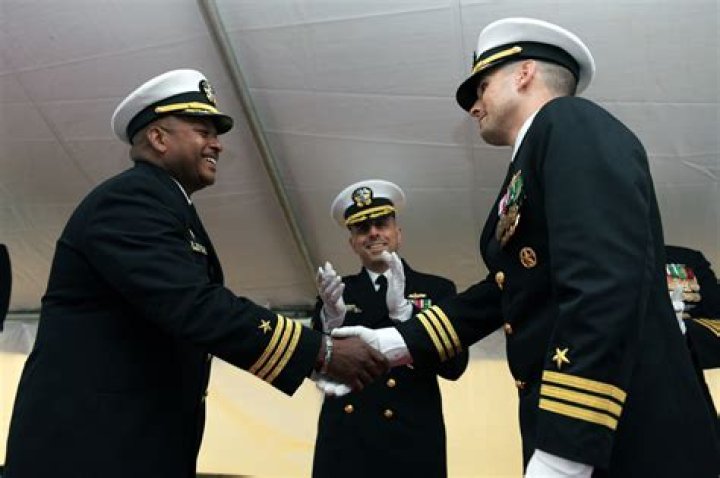 What is a Navy soldier called?