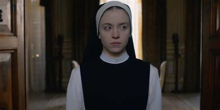 What is a white nun?