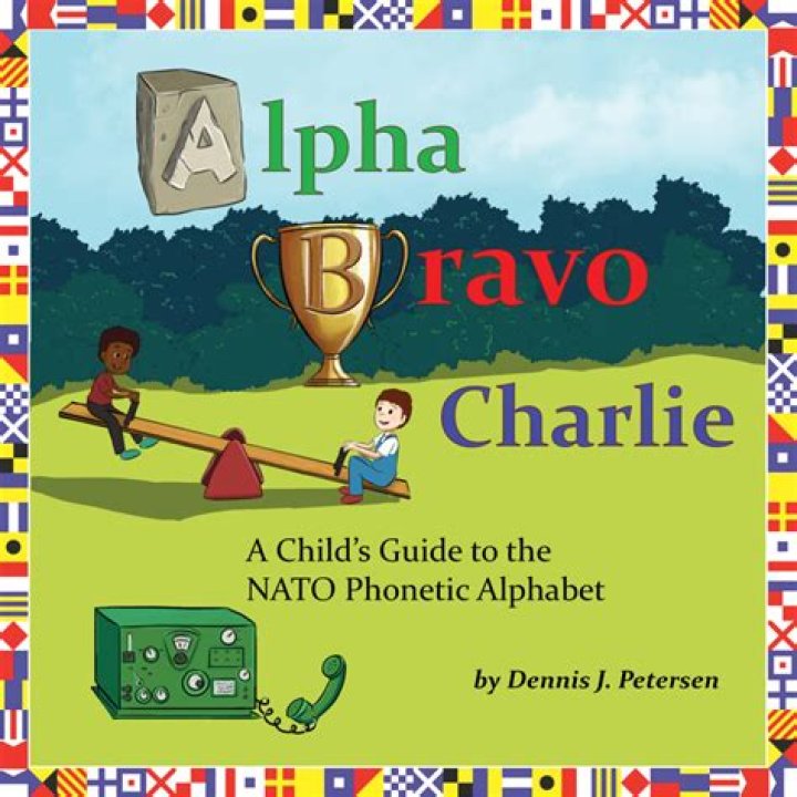 What is Alpha Bravo Charlie Delta?