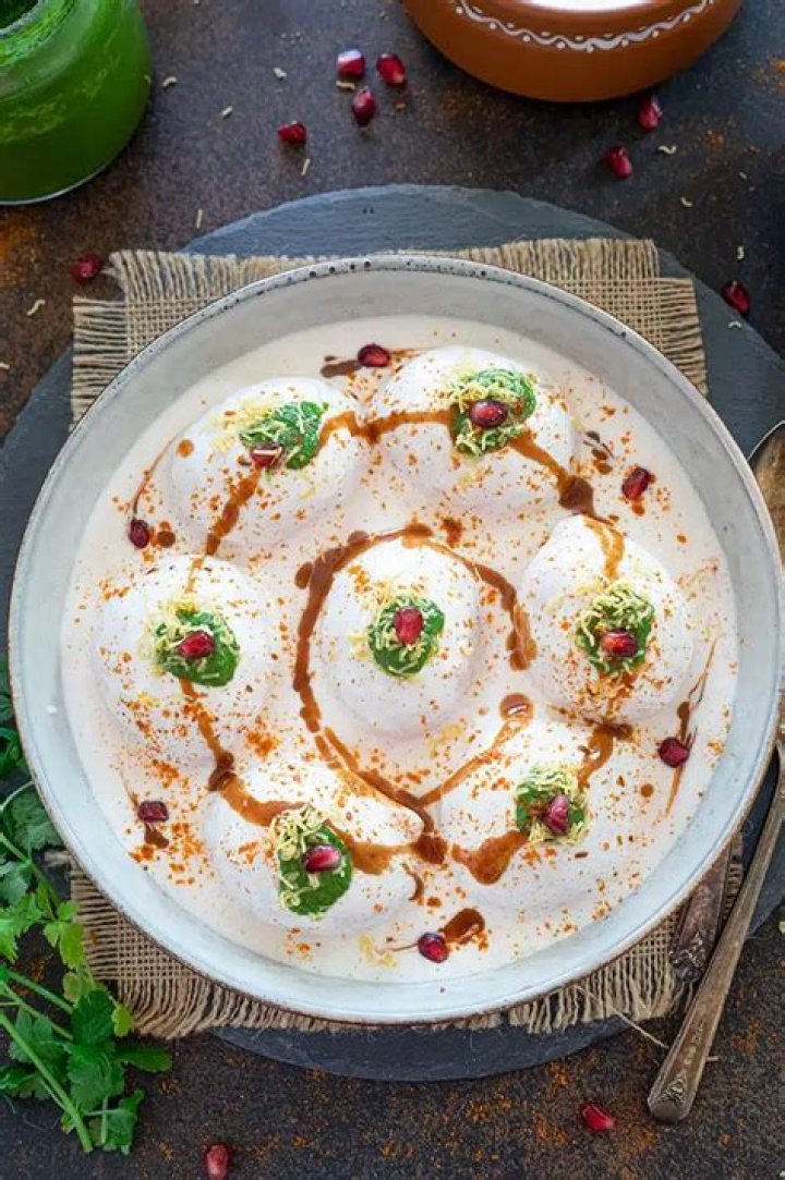 What is dahi called in English?