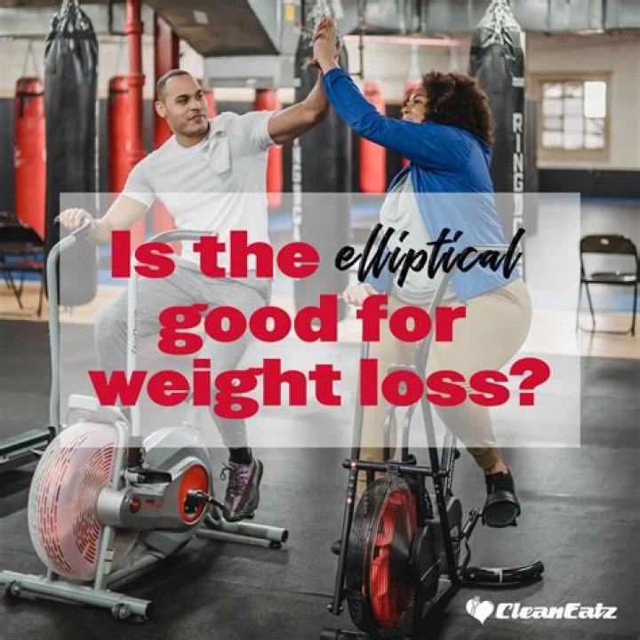 What is elliptical good for?