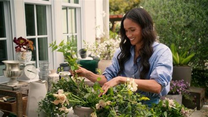 What is Meghan Markle's real name Now?