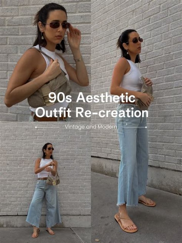 What is Rue's aesthetic?