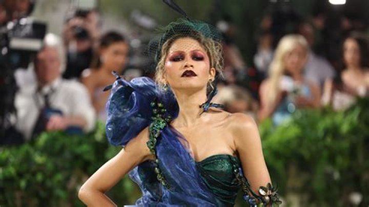 What is the 2021 Met Gala theme?
