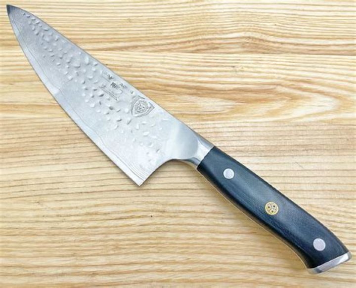 What is the best steel for a chefs knife?