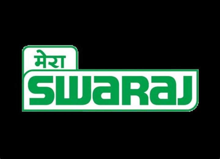 What is the English meaning of Swaraj?
