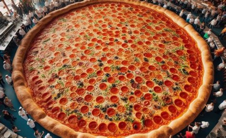 What is the grossest pizza toppings?