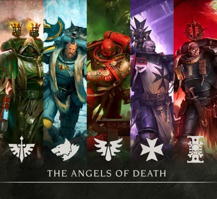 What is the weakest faction in Warhammer 40K?