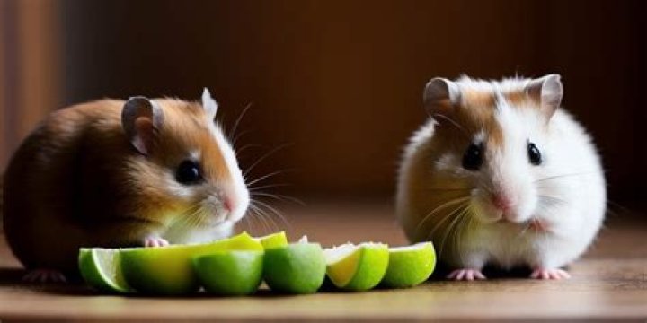 What is wet tail hamster?
