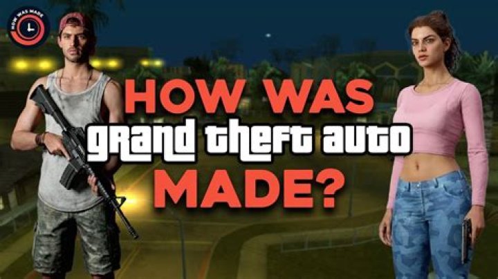 What made GTA 5 so popular?