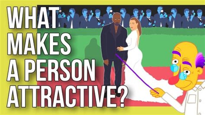 What makes a person attractive psychology?