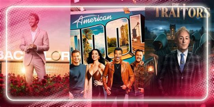 What shows are ending in 2023?