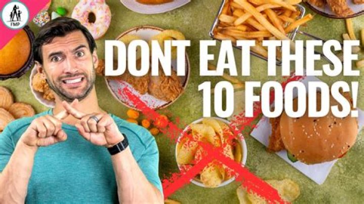 What time should I not eat?