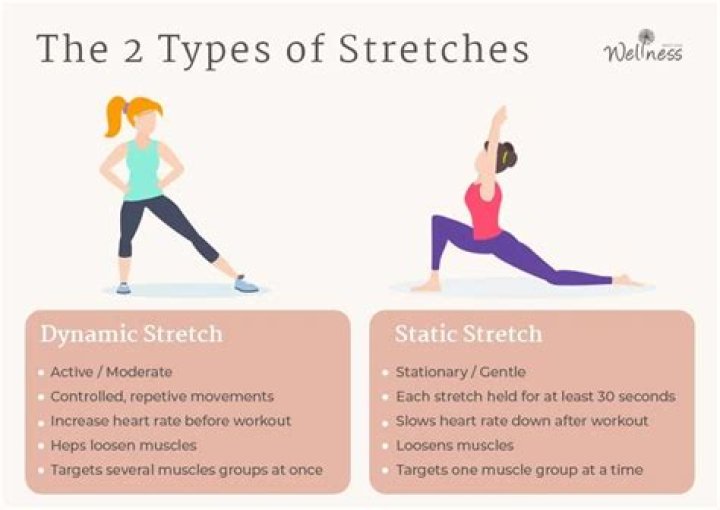 What type of stretching should be avoided for older adults?