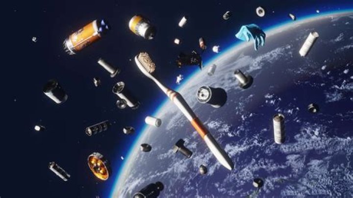 What was invented for space that we use today?