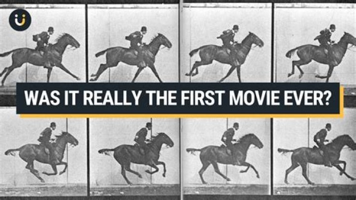 What was the first ever sandwich?