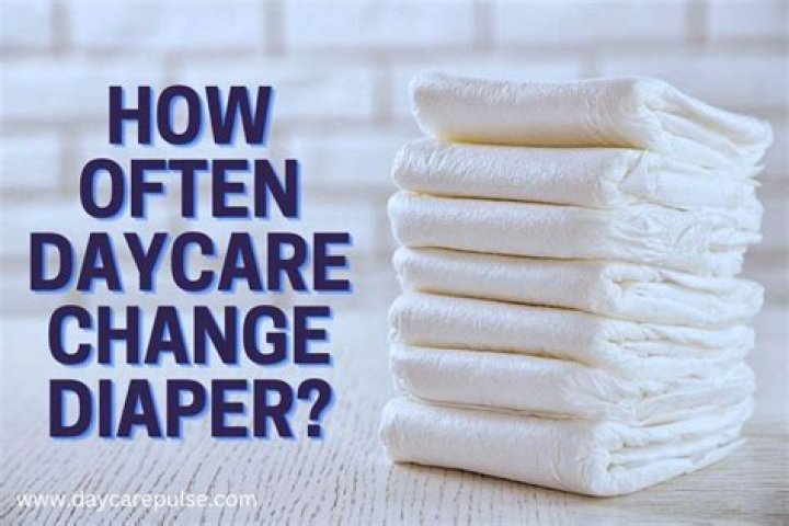When should I change my newborn's diaper?