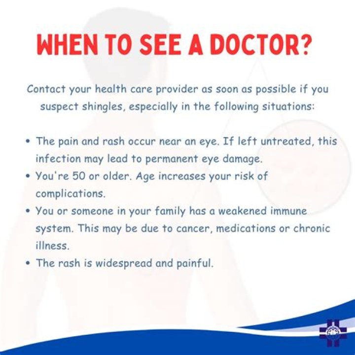 When should you see a doctor for muscle pain?