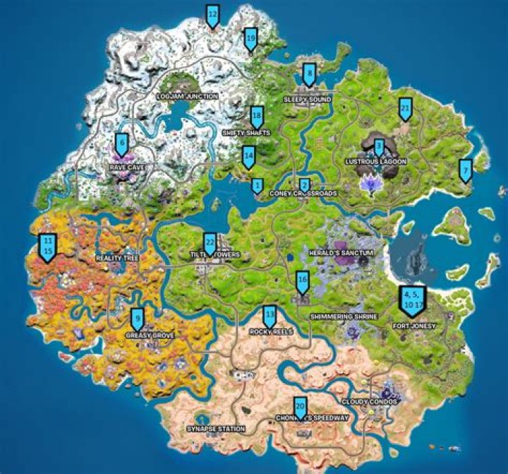Where can I find a lot of drachmae?