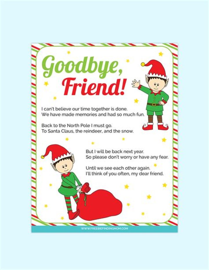 Where can I hide my Elf on the Shelf?