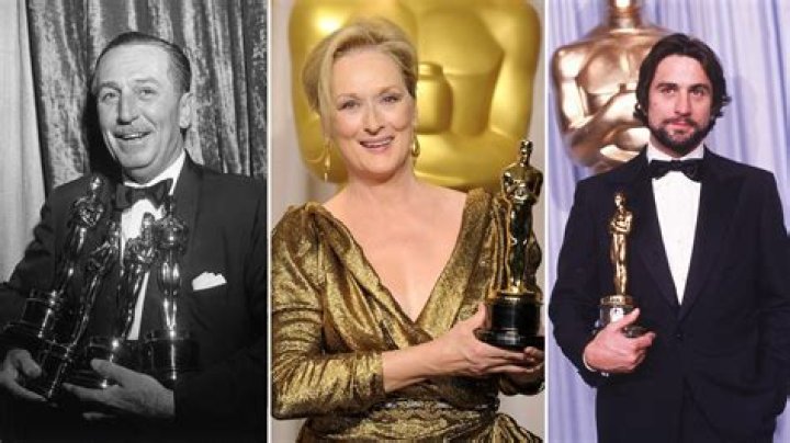 Which film won the most Oscars without winning Best Picture?