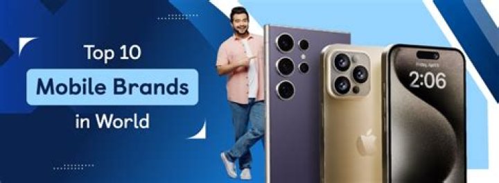 Which Indian mobile brand is best?