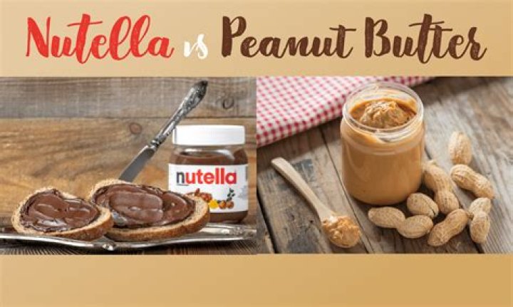 Which is better peanut butter or cashew butter?