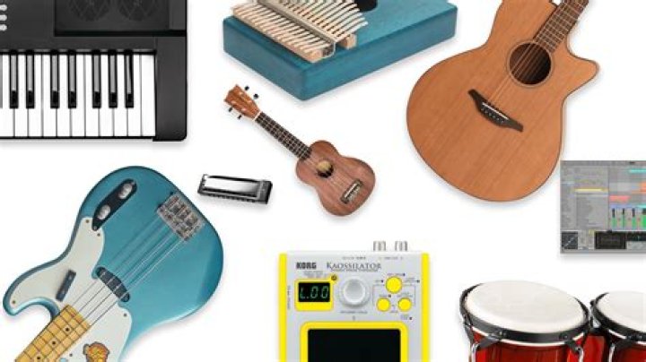 Which is easiest instrument to learn?