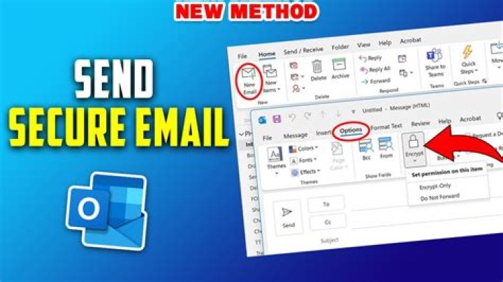 Which is more secure Outlook or Gmail?