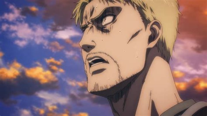 Which Titan is Reiner?