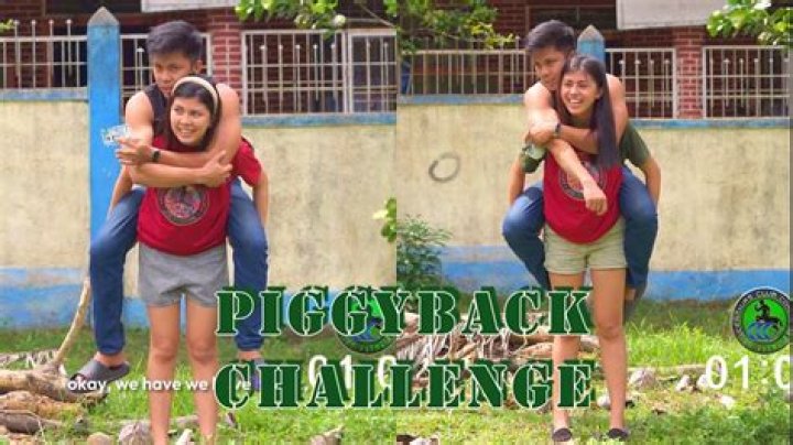 Who does Virgin piggyback off?
