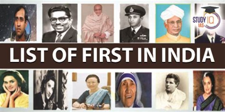 Who is first citizen of India?