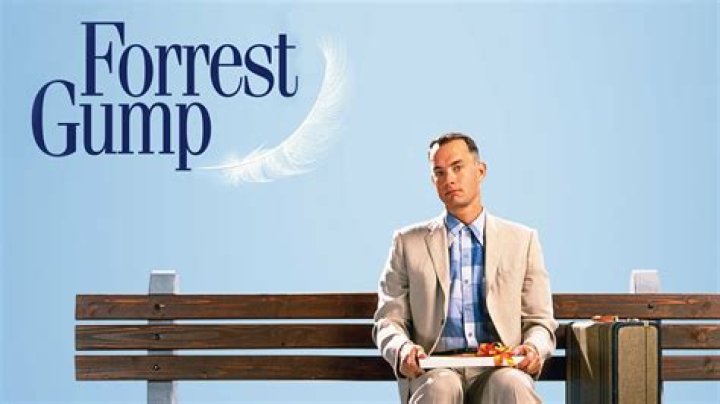 Who is Forrest Gump in real-life?