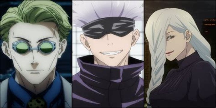 Who is Gojo childhood friend?