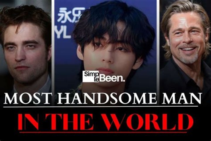 Who is the most beautiful worldwide?