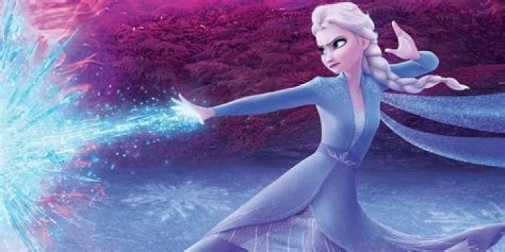Who is the most powerful Disney princess?