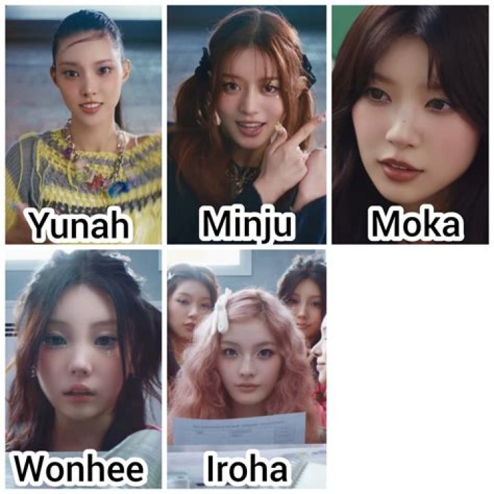 Who is the visual center of BTS?