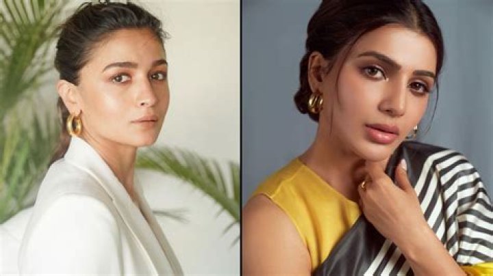 Who is trending star in India?