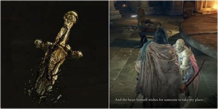 Who owns FIA dagger?