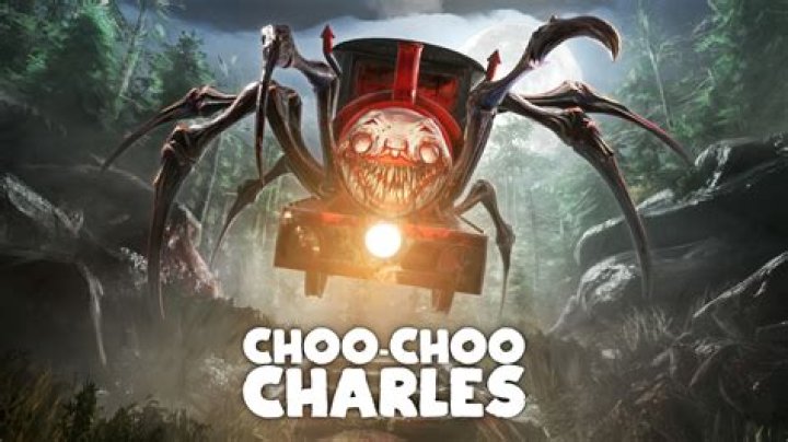 Why did Charles need a virgin?