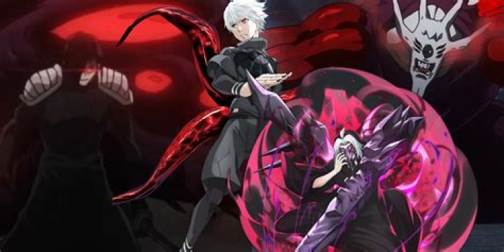 Why did Kaneki get a new Kagune?