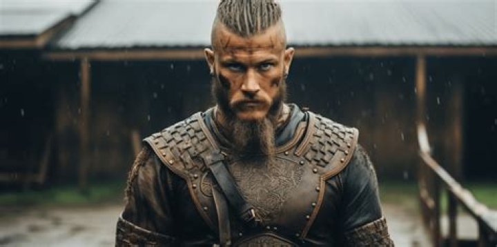 Why did Odin visits Ragnar's sons?