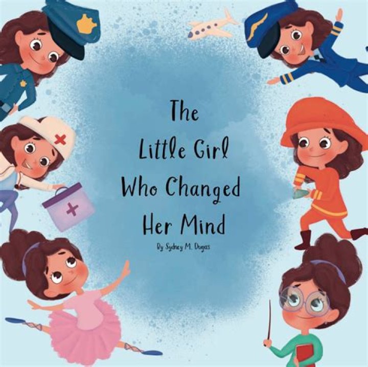 Why did Rose change her mind?