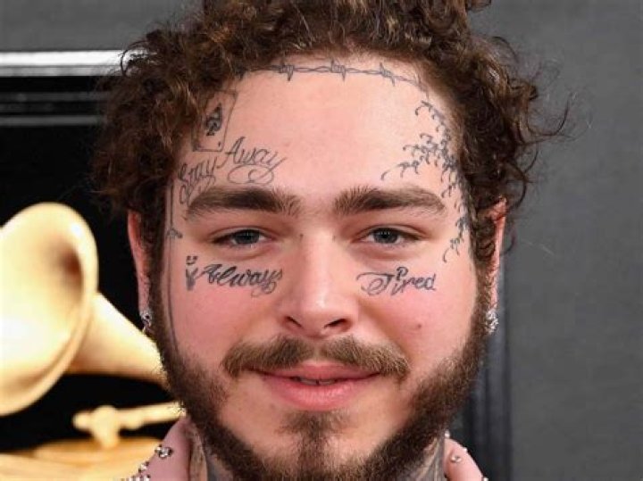 Why do Alaskans have face tattoos?
