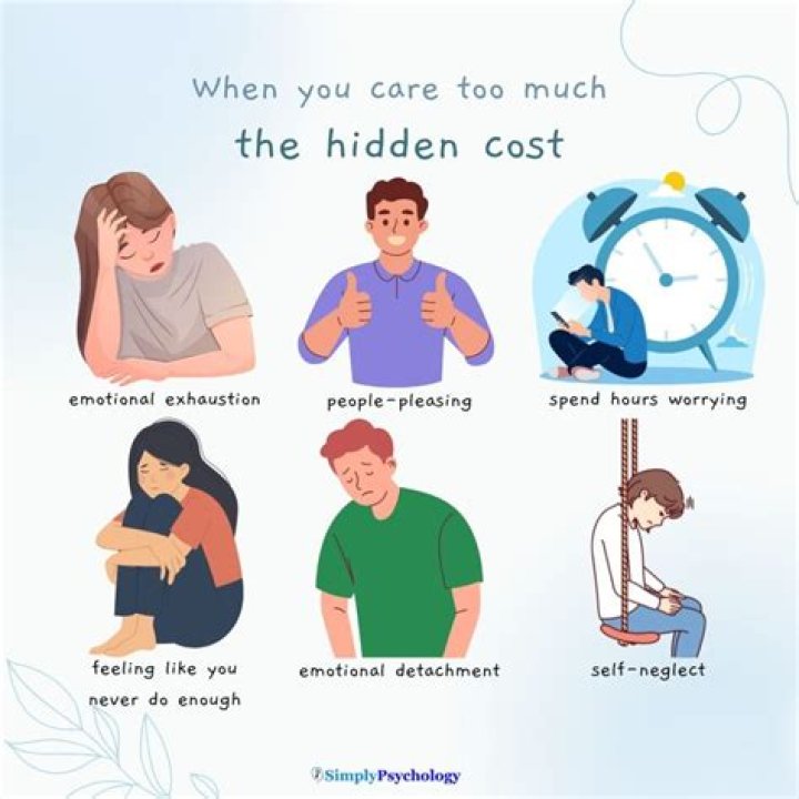 Why do INFP cry so much?